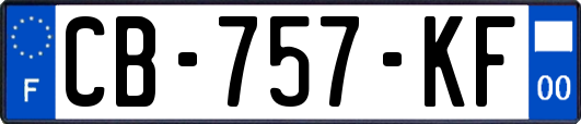CB-757-KF