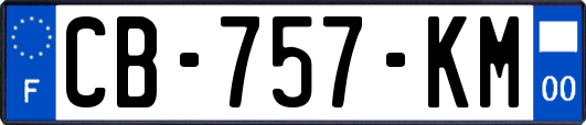 CB-757-KM