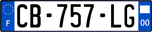CB-757-LG