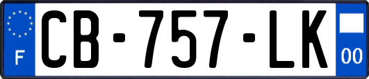 CB-757-LK