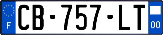 CB-757-LT