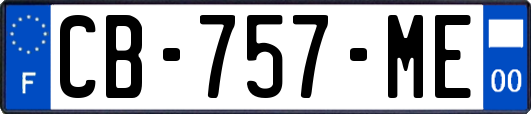 CB-757-ME