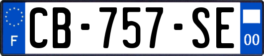CB-757-SE