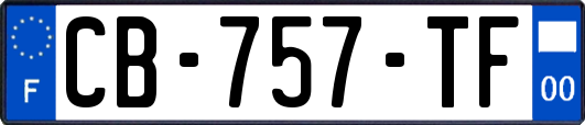CB-757-TF