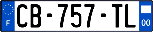 CB-757-TL