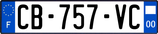 CB-757-VC
