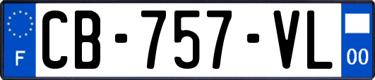 CB-757-VL