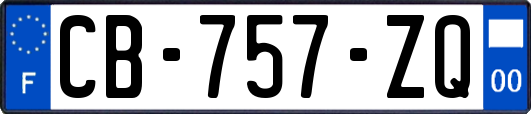 CB-757-ZQ