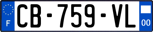 CB-759-VL