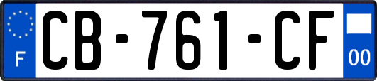 CB-761-CF