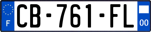 CB-761-FL
