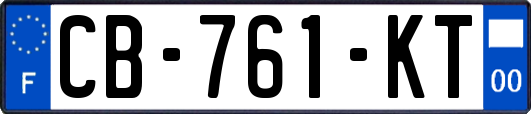 CB-761-KT