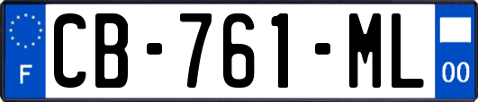 CB-761-ML