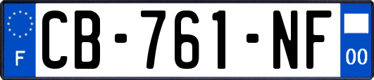 CB-761-NF