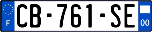 CB-761-SE