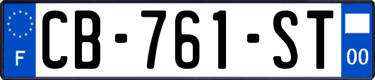 CB-761-ST