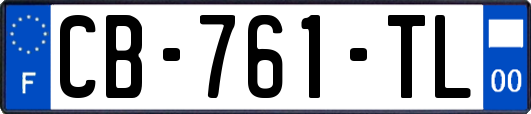 CB-761-TL