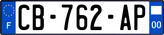 CB-762-AP