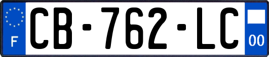 CB-762-LC