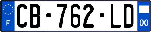 CB-762-LD
