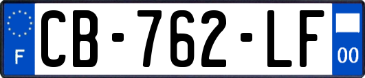 CB-762-LF