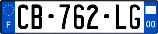 CB-762-LG