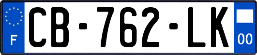 CB-762-LK