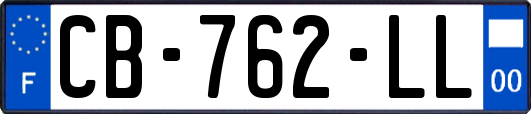 CB-762-LL