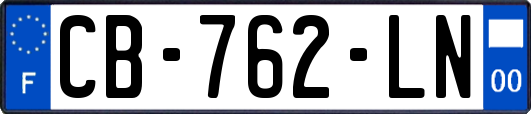 CB-762-LN