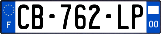 CB-762-LP