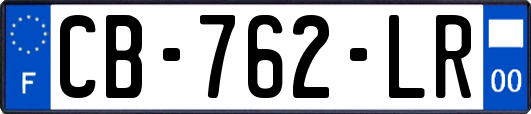CB-762-LR