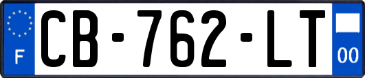 CB-762-LT