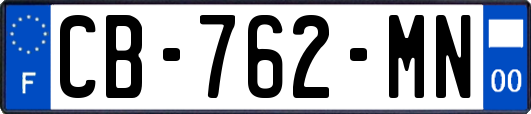 CB-762-MN