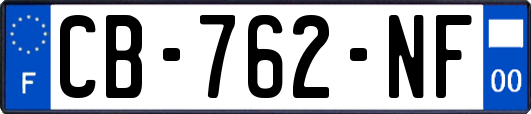 CB-762-NF