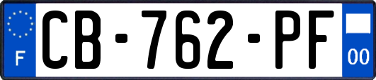 CB-762-PF