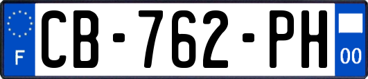 CB-762-PH