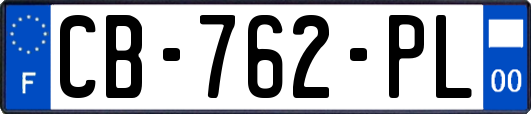 CB-762-PL