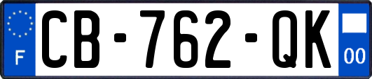 CB-762-QK