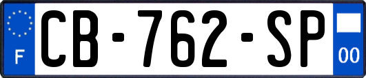 CB-762-SP