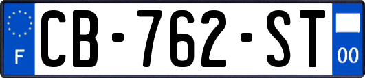 CB-762-ST