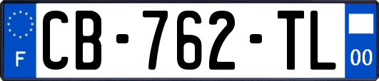 CB-762-TL