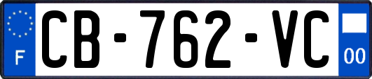 CB-762-VC