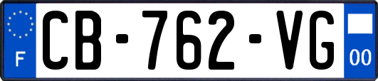 CB-762-VG