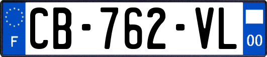 CB-762-VL