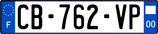 CB-762-VP