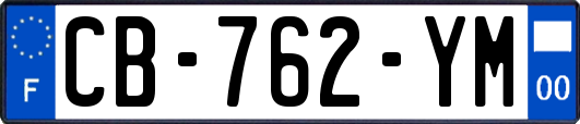 CB-762-YM