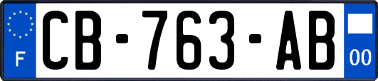 CB-763-AB