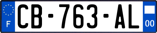 CB-763-AL