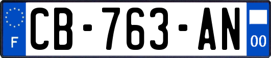 CB-763-AN