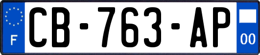 CB-763-AP